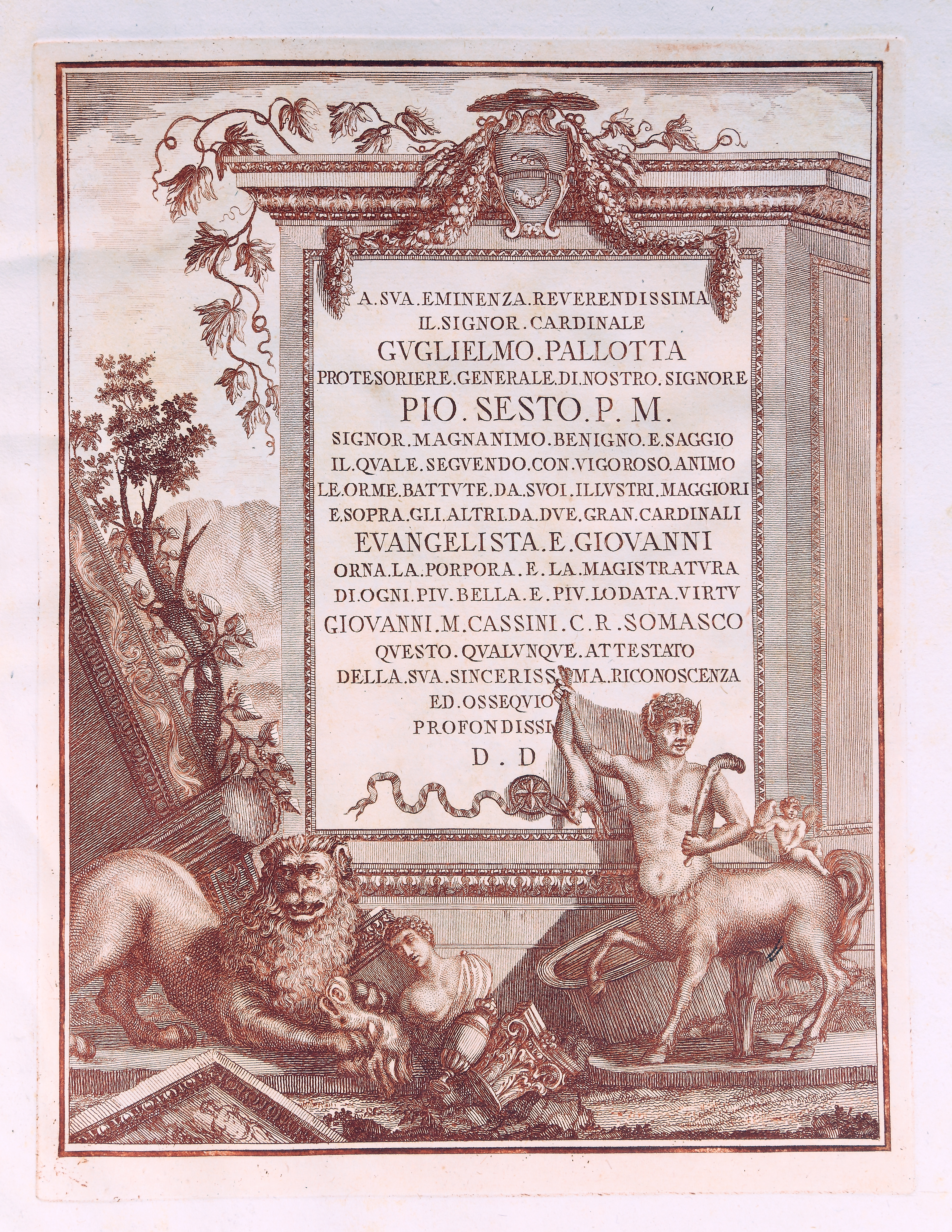 Portrait de plutarque